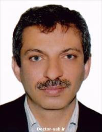 دکتر عباس فدایی خدمت