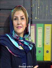 صدیقه ابراهیمی