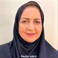 دکتر سپیده حجازی دکتر سپیده حجازی