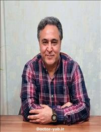 رضا متولی