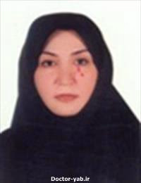 دکتر افسون تیزویر