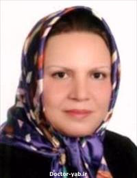 دکتر فاطمه نعمت الهی