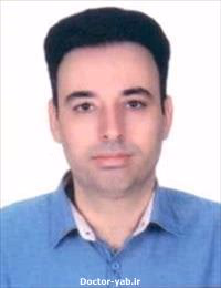 دکتر سید مهدی شهشهان