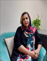 زهرا کاظم زاده