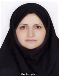 دکتر سپیده اسدی آقبلاغی
