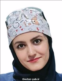 دکتر سوسن رضائی