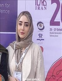 دکتر سیده ساجده مرعشی