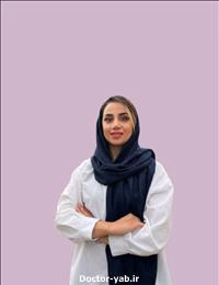 طاهره سادات صفوی