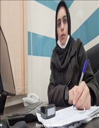 زهرا بابایی