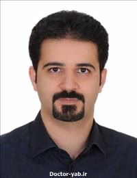 دکتر کیومرث صدری