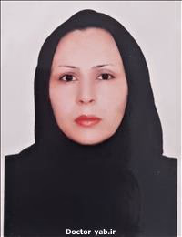 سحر فرشادی