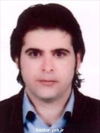 دکتر خلیل عباسی صیمره
