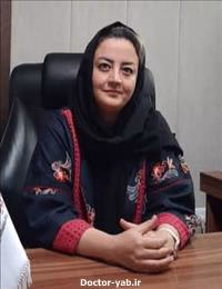 الهه اکبری موحد