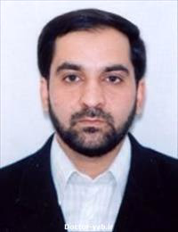 دکتر بهرام هاشمی