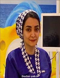 دکتر مریم خسروزاده