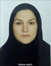 دکتر مهین اعتمادی نیا