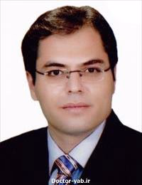 دکتر مازیار سلیمی