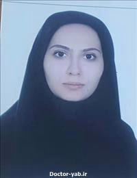 زینب زمانی کیا