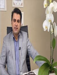 دکتر البرز وشتاسبی