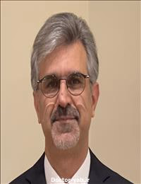 دکتر حامد روحانی زاده