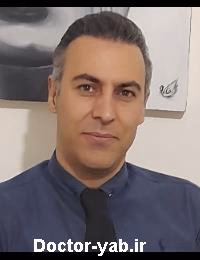 حمیدرضا دامغانی نسب