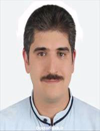 دکتر شهاب الدین شعبانی