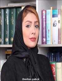 نرگس دوست کارآموز