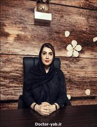 زهرا افسری گرگری