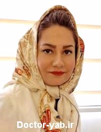 دکتر سپیده محمدی
