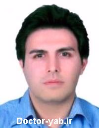دکتر علیرضا بخارایی نیا