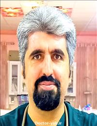 دکتر میثم رضا بقراطی
