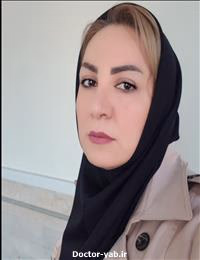 نوشین صالحی