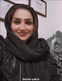 سعیده سجادی راد