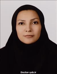 افسانه آقانژاد بوذری