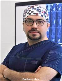 دکتر بهامین عطار