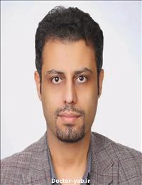دکتر علی خطیبی