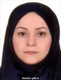 دکتر سیده تکتم سادات قمی