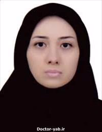 دکتر صبا مسعودی راد دکتر صبا مسعودی راد