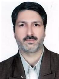 دکتر سید رضا وکیلی نیا