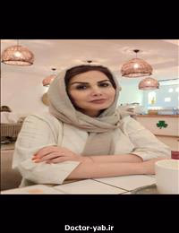 نسرین مهدی فر