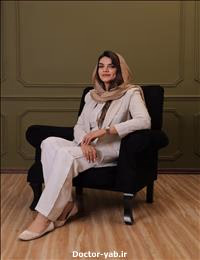 دکتر بهاره شهیدی
