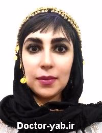 دکتر زینب ذاکر زاده