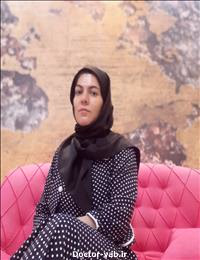 معصومه محققی
