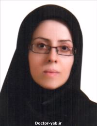 دکتر مریم دست برهان
