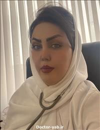 دلنیا شریفی
