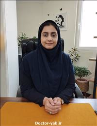 لیلا نور علی آهاری