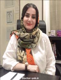 هنگامه یوسفی فر