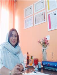 آرزو احمدی