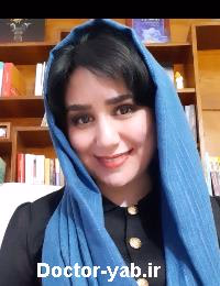 دکتر افسانه کاظمی