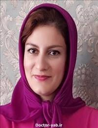 دکتر منیره حقی فر